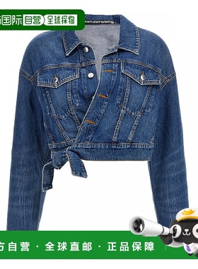 1h可退 香港直邮潮奢 Alexander Wang 亚历山大 王 女士 Tucker