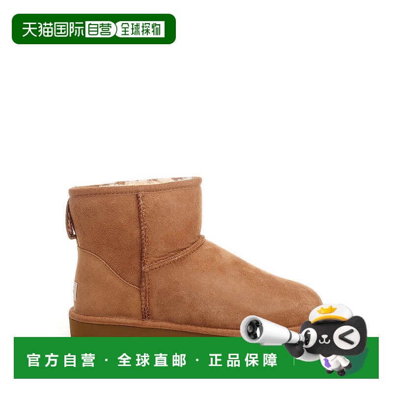 UGG 男士靴子 1002072CHE