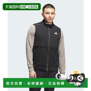 日本直邮adidas 970650 阿尔蒂梅特365巡回赛霜冻卫士全拉链背心