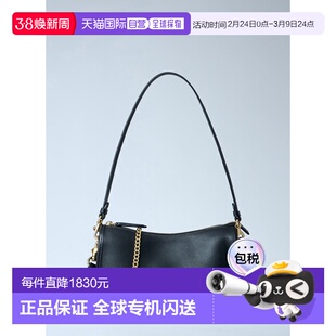 1h可退 香港直邮Coach 蔻驰 女士 Waverly 肩包 CCC36B4BK