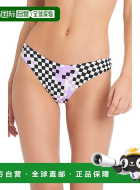 自营 red carter红色 Carter Check Me Out Scoop 泳裤 - 多色 美