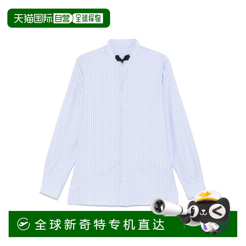 1h可退 欧洲直邮valentino garavani 男士 衬衫