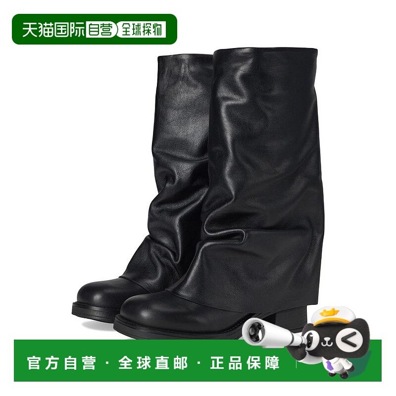 1h可退 【美国直邮】steve madden 女士 靴子