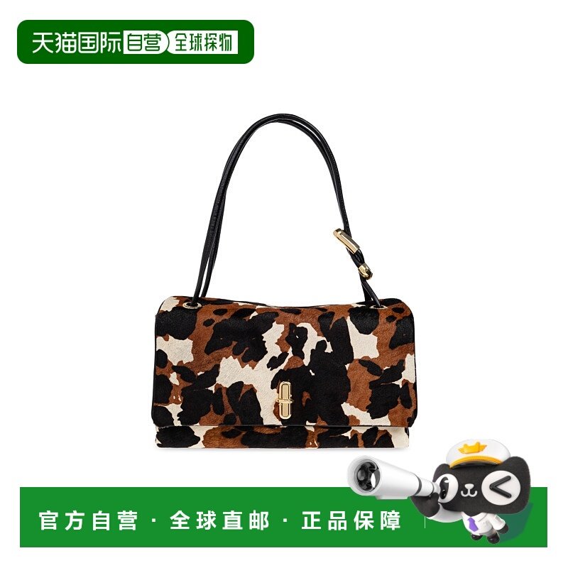 香港直邮MARC JACOBS 女士斜挎包 2R5HSH012H010205 SS2026