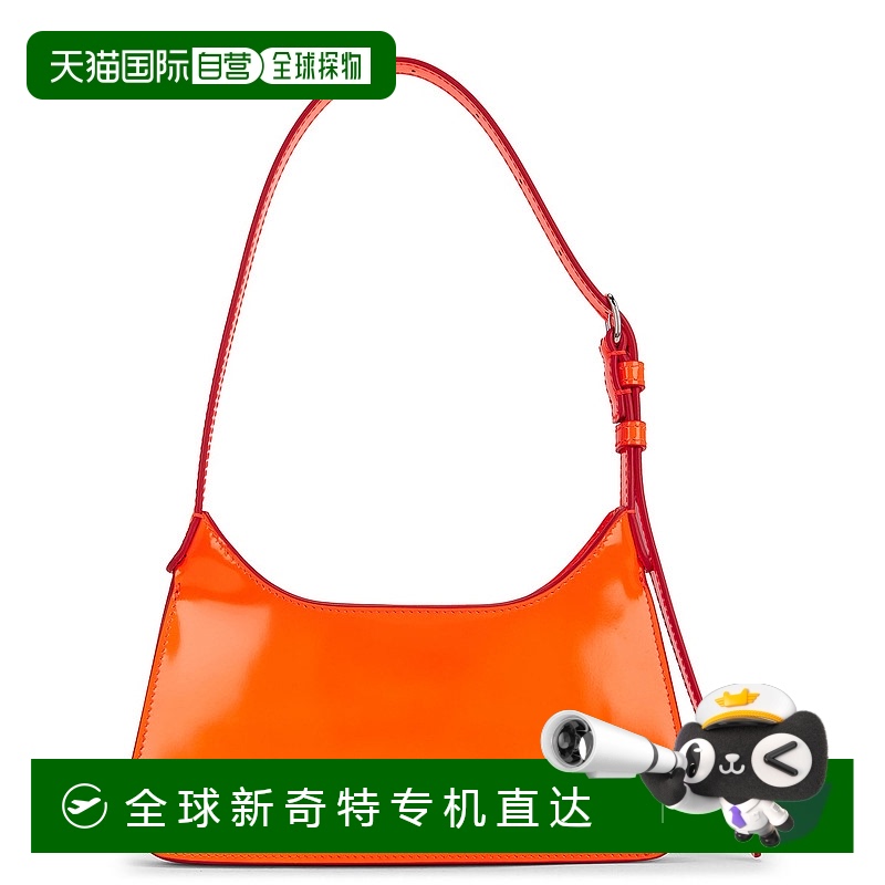 1h可退 香港直邮Acne Studios 艾克妮 女士 Platt Abrasivato 细