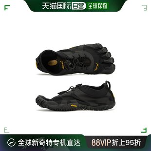 越野跑鞋 户外防滑耐磨男 五指鞋 韩国直邮Vibram 跑山运动低户外休