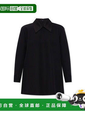 香港直邮JIL SANDER 女士POLO衫 AW2025J02NC0277J40002001女装