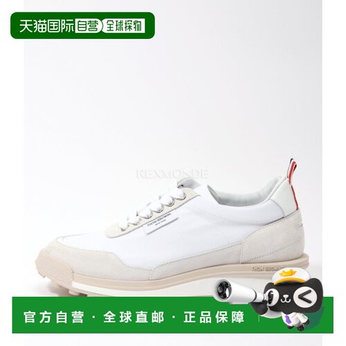 韩国直邮Thom Browne FFD133A F0488 107 运动鞋牛皮