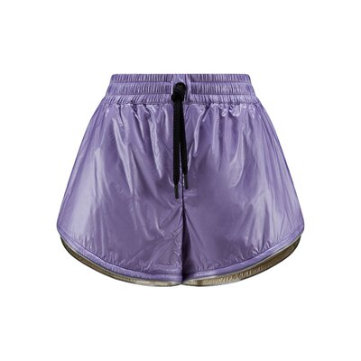 MONCLER 女士短裤 H20982B00001539YL605