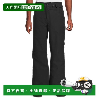 1h可退 【美国直邮】volcom 男士 休闲裤滑雪裤