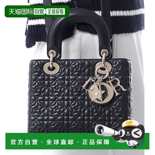 韩国直邮Dior M0531ONTZ 900 迪奥手提包单肩包