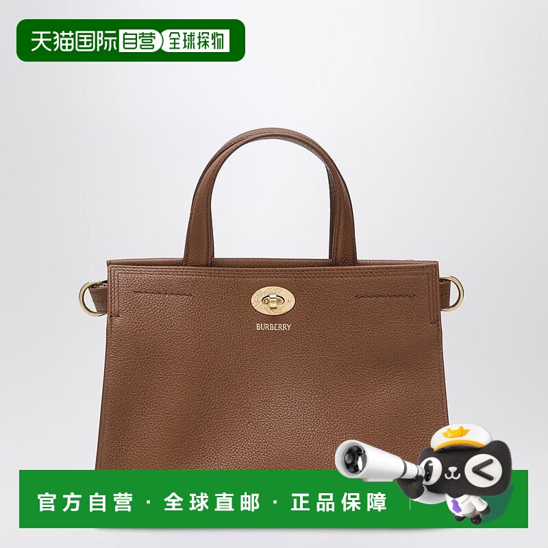 1h可退 香港直邮BURBERRY 女士手提包 8111348165826RBURBEB8630