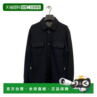 Piana FAL3156长袖 衬衫 休闲夹克 式 香港直邮Loro