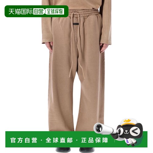 1h可退 香港直邮FEAR OF GOD 男士健身裤 FG9M159976BHF288 SS202