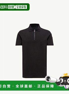 1h可退 欧洲直邮MONCLER 盟可睐 26春夏 K20918A0000189A16999 男