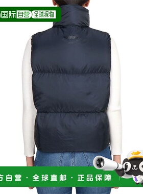 香港直邮MaxMara 麦斯玛拉 女士 MAX MARA CUBE 蓝色夹克 2529296