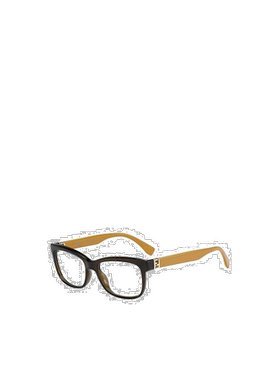 香港直邮FENDI 女士太阳镜 FF00097QQ正品舒适遮阳显脸小高级感