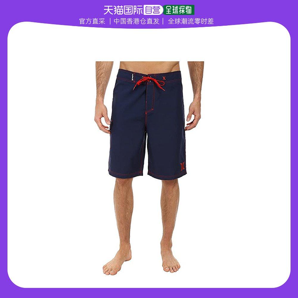 香港直邮潮奢 Hurley 男士One & Only 22