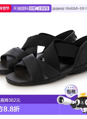 日本直邮Camper 女士凉鞋 CA748BW019169芭蕾鞋