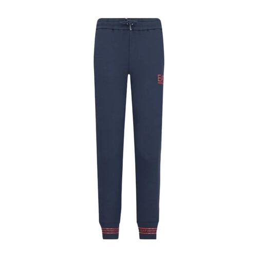 EA7 Emporio Armani 抽绳系带运动裤 6HTP66TJ9FZ