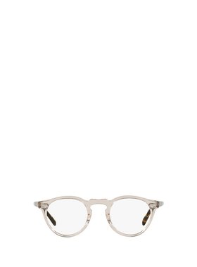 OLIVER PEOPLES 男士太阳镜 OV51861485 AW2023 浅黄色
