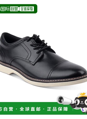 1h可退 【美国直邮】alfani 男士 正装鞋