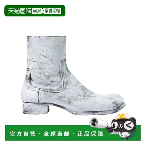 Maison Margiela Float 短靴 S97WU0100P7882 【付后1h可退】