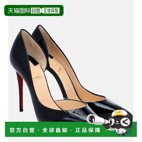 1h可退 香港直邮Christian Louboutin 克里斯提 鲁布托 女士 Iriz