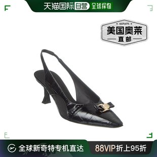 迷你蝴蝶结 Zarula ferragamoFerragamo salvatore 鳄鱼压纹皮革