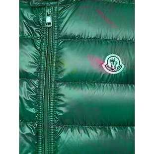 男士 moncler 背心马甲