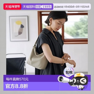 1h可退 日本直邮官方授权 russet 【@chi_chan_ooo监修】软皮简约