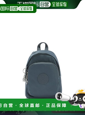 韩国直邮kipling [Kipling] 背包 Delia Compact DELIA COMPACT K