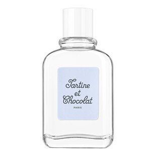 欧洲直邮tartine et chocolat婴幼儿香水淡香水喷雾持久留香100ml