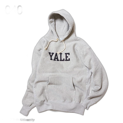 日本直邮Champion Reverse Weave (R) 连帽运动衫 23FW TRUE TO A