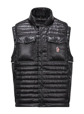 MONCLER 男士夹克 J10971A00014539YL999