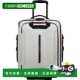 自营欧洲直邮Samsonite Ecodiverlogo标识拉杆背包男女通用