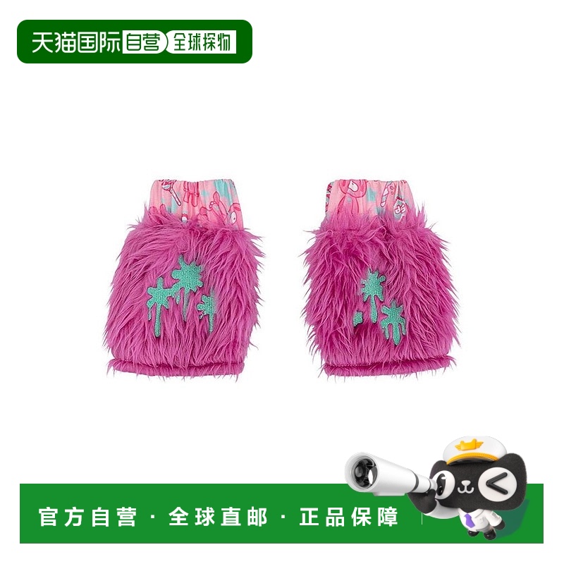 日本直邮日潮 ACDC RAG Gloomy × Sophie Powers Candy 臂套