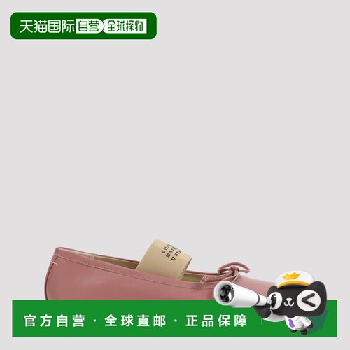 香港直邮MM6 MAISON MARGIELA 女士休闲鞋 S59WZ0099P3628T2303