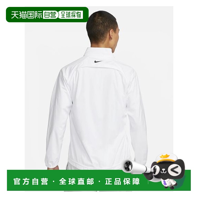 日本直邮NIKE-Nike Shld Tour WND SHT夹克新款耐克舒适防风