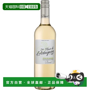 欧洲直邮2023达达尼昂之花 白葡萄酒 普莱蒙11.0% -750ml