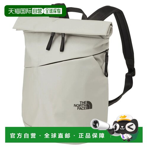日本直邮THE NORTH FACE 户外背包 皮雷内斯 3L 男女士 皂石色