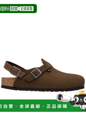 香港直邮Birkenstock Tokio 平底凉鞋 1032024