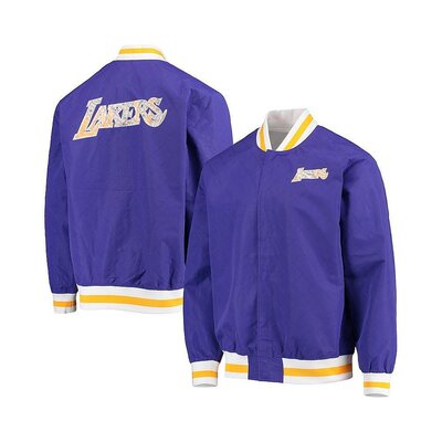 mitchell & ness 男士 外套