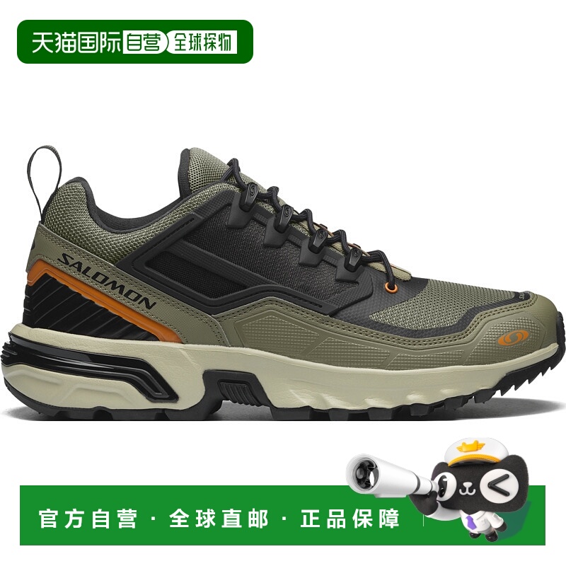 日本直邮SALOMON ACS + FT 男女通用运动风格运动鞋 acs-ft-l4759