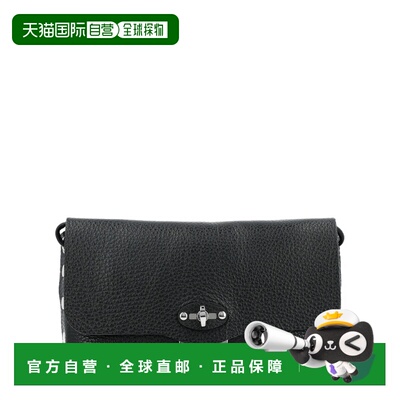欧洲直邮ZANELLATO 女士手拿包 068331S0040000Z0【付后1h可退】