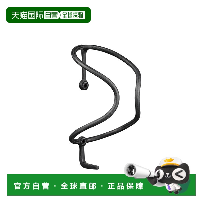 自营台湾TOPEAK FEZA CAGE G12碳纤维水壶架自行车水壶架骑行装备
