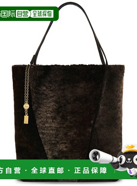 1h可退 香港直邮Chloe 蔻依 女士 Spin 手提包 25WS810 舒适时尚