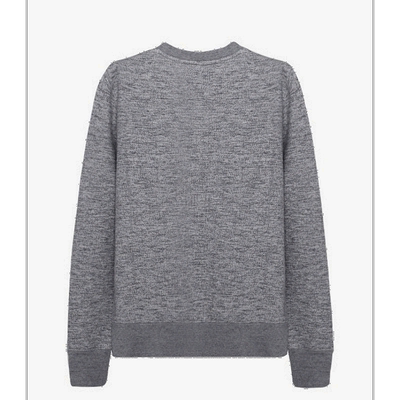 韩国直邮Golden Goose卫衣圆领长袖休闲GWP01223 P000522 60311