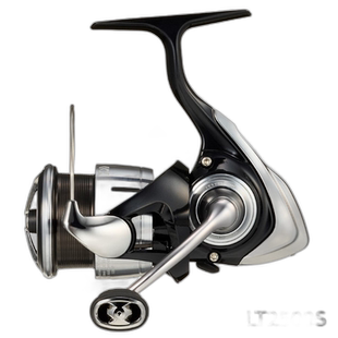 日本直邮Daiwa 纺车渔线轮 Regza LT2500S 23 年型号纺车渔线轮