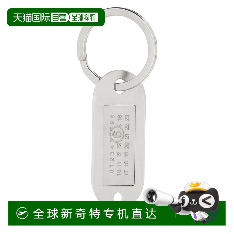 香港直邮潮奢 Mm6 Maison Margiela 马丁 马吉拉 MM6 女士 